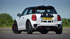 MINI John Cooper Works Challenge
