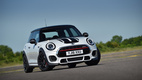 MINI John Cooper Works Challenge