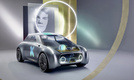 MINI Vision Next 100 Concept