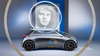 MINI Vision Next 100 Concept