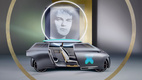 MINI Vision Next 100 Concept
