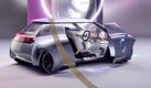 MINI Vision Next 100 Concept