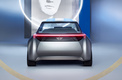 MINI Vision Next 100 Concept