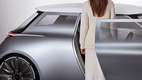 MINI Vision Next 100 Concept