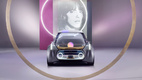 MINI Vision Next 100 Concept