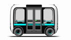 Local Motors Olli