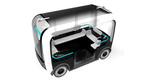Local Motors Olli