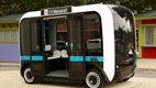 Local Motors Olli
