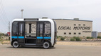 Local Motors Olli