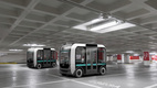Local Motors Olli