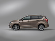Ford Kuga Vignale