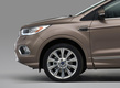 Ford Kuga Vignale