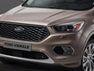 Ford Kuga Vignale