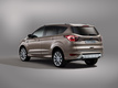 Ford Kuga Vignale