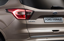 Ford Kuga Vignale