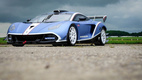 Arrinera Hussarya GT