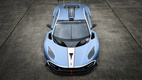 Arrinera Hussarya GT