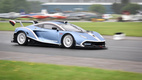 Arrinera Hussarya GT