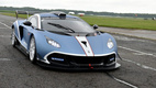 Arrinera Hussarya GT