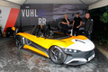 Экстремальный родстер <A href='http://www.livecars.ru/news/2016/06/23/vuhl_05rr/' class=link target='_blank'>Vuhl 05RR</A>