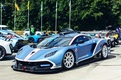 Польский суперкар <A href='http://www.livecars.ru/news/2016/06/28/arrinera_hussarya_gt/' class=link target='_blank'>Arrinera Hussarya GT</A>
