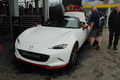 Mazda MX-5 Icon