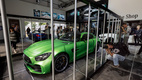 Экстремальный суперкар <A href='http://www.livecars.ru/news/2016/06/25/mercedes-amg_gt_s/' class=link target='_blank'>Mercedes-AMG GT R</A>
