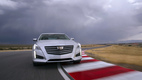 Cadillac CTS 2017