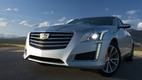 Cadillac CTS 2017