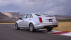 Cadillac CTS 2017