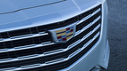 Cadillac CTS 2017