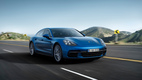 Porsche Panamera 2017