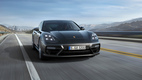 Porsche Panamera 2017