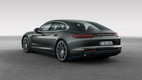 Porsche Panamera 2017