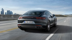 Porsche Panamera 2017