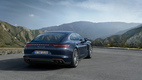 Porsche Panamera 2017