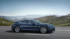 Porsche Panamera 2017