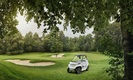 Mercedes-Benz Garia Golf Cart