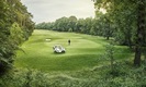 Mercedes-Benz Garia Golf Cart