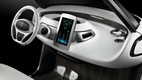 Mercedes-Benz Garia Golf Cart