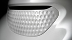 Mercedes-Benz Garia Golf Cart