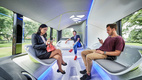 Mercedes-Benz Future Bus Concept