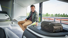 Mercedes-Benz Future Bus Concept
