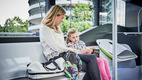 Mercedes-Benz Future Bus Concept