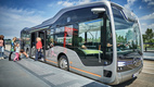 Mercedes-Benz Future Bus Concept