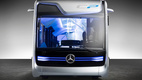 Mercedes-Benz Future Bus Concept