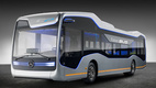 Mercedes-Benz Future Bus Concept