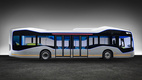 Mercedes-Benz Future Bus Concept
