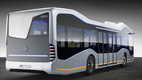 Mercedes-Benz Future Bus Concept