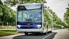 Mercedes-Benz Future Bus Concept